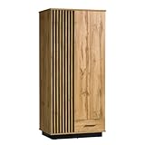 Armoire à portes pivotantes de qualité supérieure