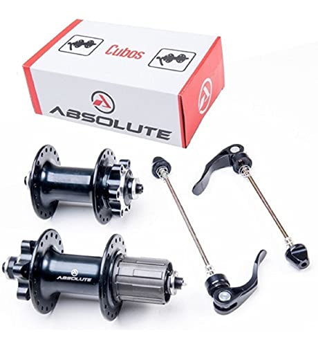 Cubo K7 D/t Absolute Wild Disc Pto 36f Comp Shimano