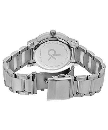 Image of Daniel Klein Analog Silver Dial Women's Watch - DK10150-9