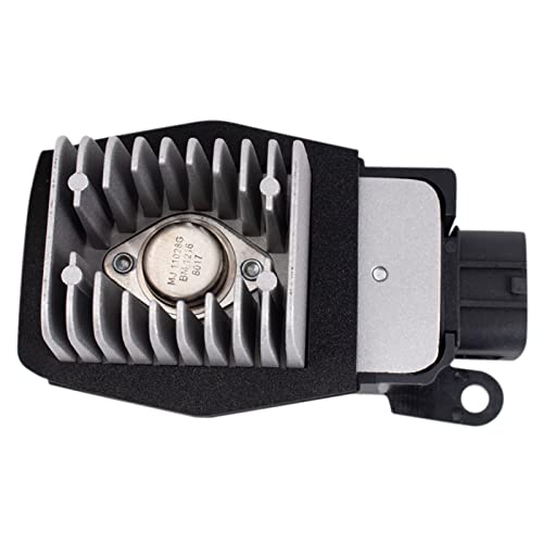 Image of TRQ Heating Air Conditioning A /C Blower Motor Resistor for Ford Lincoln New