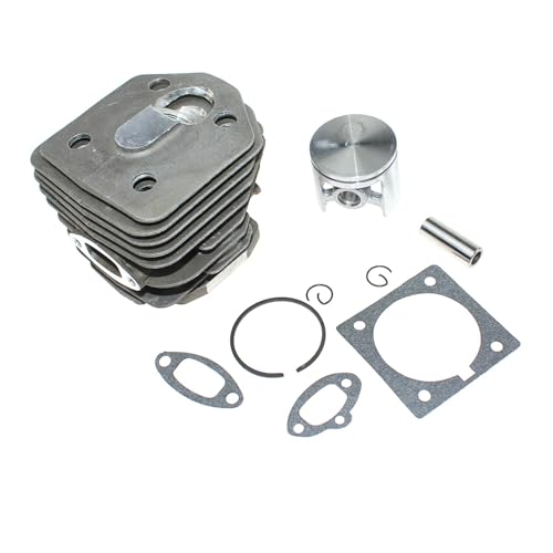 Kit cylindre-piston 45mm contre la perte de compression 254
