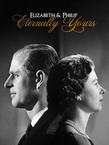 Elizabeth And Philip: Love, Marriage And Country