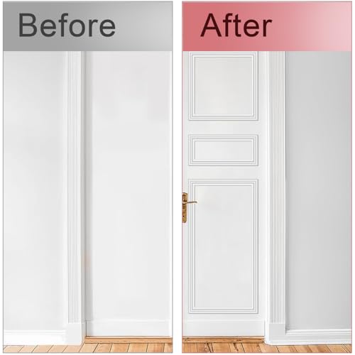 Paneles decorativos de pared para renovar el diseño interior de forma moderna 8