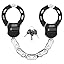 Heavy Duty Chain Lock