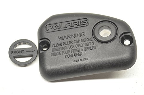 Genuine Polaris Part Number 2202725 - KIT-M/C CAP for Polaris ATV / Motorcycle / Snowmobile/ or Watercraft