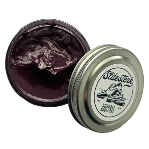 Slitesterk Crème pour les chaussures - 105 Bordeaux - 50ml