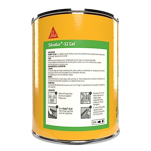 Recopilación y reviews de Adhesivos epóxicos más recomendados. 15 Imagen adicional