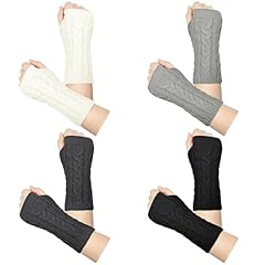 White Light Gray Black Dark Grey