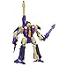Transformers Generations Voyager blitzwing
