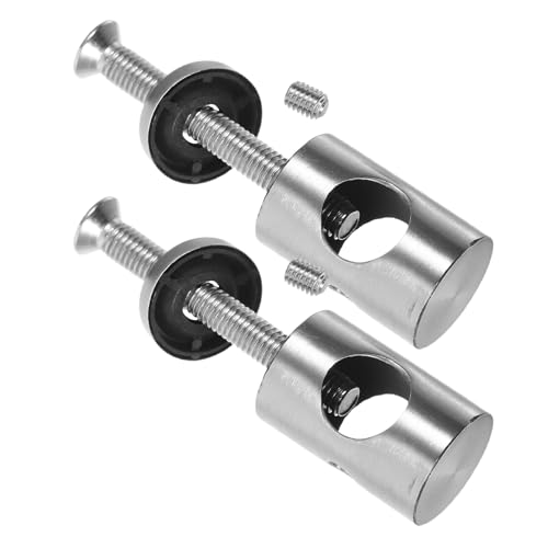 SOPOTUTU �X�e�����X���K�i�p�肷��R�l�N�^ �ی^�X�`�[���肷��u���P�b�g �K���X���Ή��P�����t���� �o���R�j�[ �K�i���i�p�p�� 2�Z�b