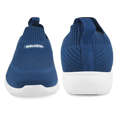 Image of URJO Womens Iifa-106 Women's Lightweight Walking Shoes Super Casual Running for Everyday Wear Shoe for Women by Welcome Walking Shoe