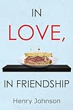 In Love, In Friendship
