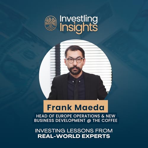 Coffee Franchise Secrets with Frank Maeda