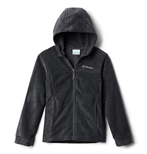 Image of Columbia Kids Steens Ii Fleece Hoodie (little Kid /Big Kid)