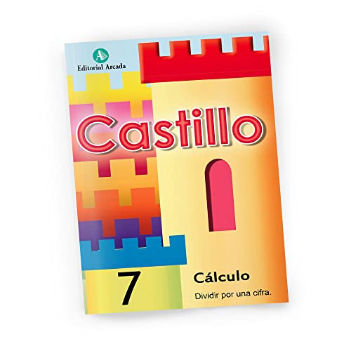 Portada de Dividir por una Cifra