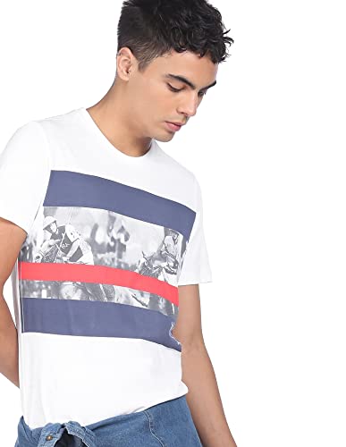 U.S. POLO ASSN. Men's Regular Fit T-Shirt