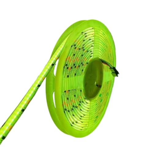 Tira de LED Digital RGB Flexible 5m 720 LEDs WS2811 miniatura 5