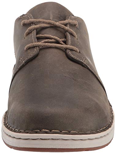 Irish Setter Mens Kasson Construction Shoe, Grey, 10 Xx-Wide Us #TOP1