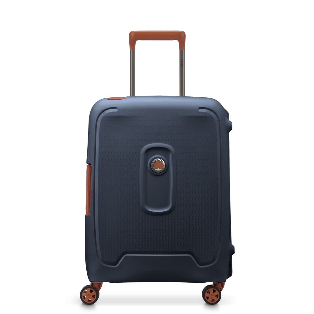 DELSEY PARIS - Moncey – Hartschalenkoffer 55 x 40 x 20 cm – 35 l – S