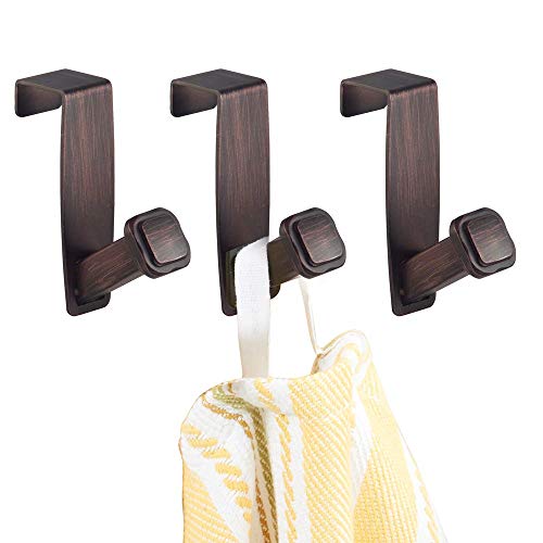 Best Kitchen Towel Holder For Oven Door