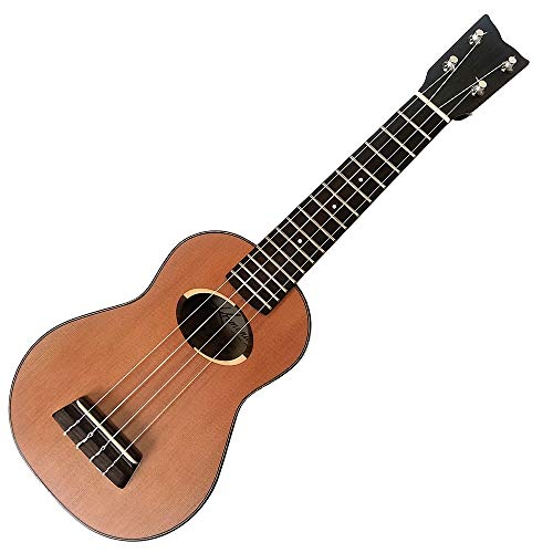 Kremona Guitars Z_[gbv [YEbh{fB P \vmEN UKULELE COCO SOPRANO