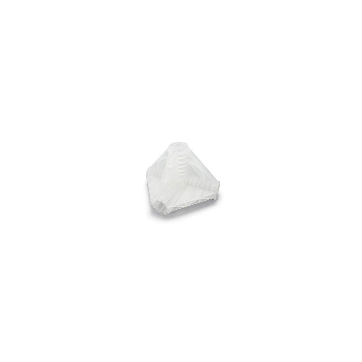 Conector esquinera 4 partes para armario de cultivo Secret Jardin (19mm)