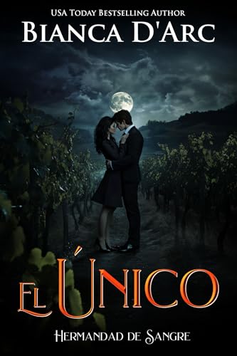 El Único (Hermandad de Sangre nº 1)
