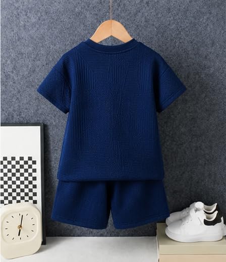 Image of Kids Co-ord Set