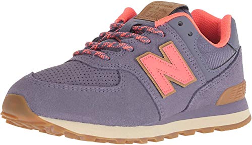 Image of New Balance Kids' 574 V1 Neo Sole Lace-up