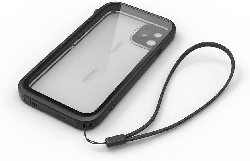 Waterproof Case for iPhone 11