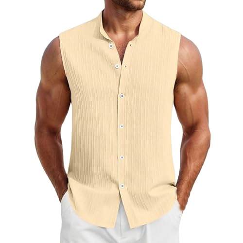 Chemise Hawaïenne Homme Respirante pour l'Été