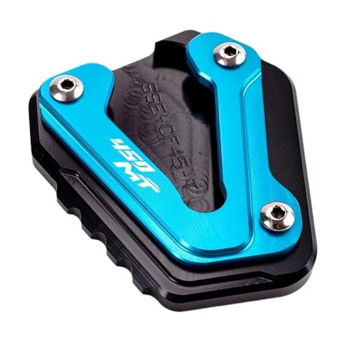 Bouchons de valve d'extension de béquille et accessoires motos 450MT - 3