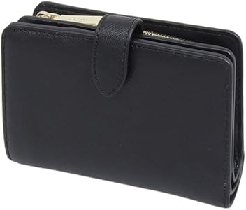 Amazon | [ケイトスペード] 財布 レディース 2つ折り 折財布