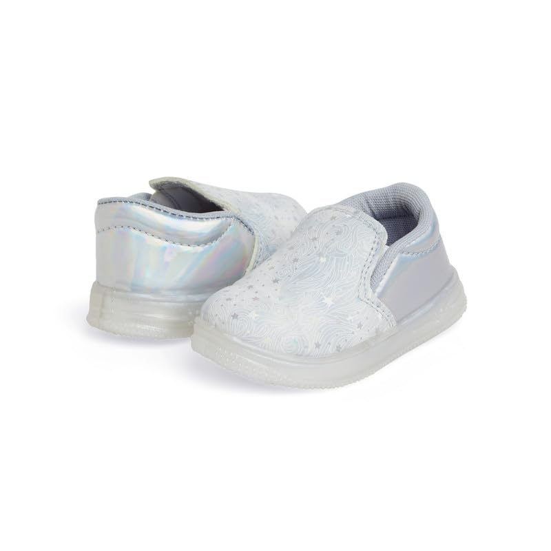 CHIU Led Sheos with Star Pattern for Baby Baby Girls and Baby Boys 6 41qBNwJU6iL