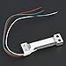 Load Sensor, 0-100g Weighting Sensor High Electronic Load Cell for Electronic Load Cell Scale