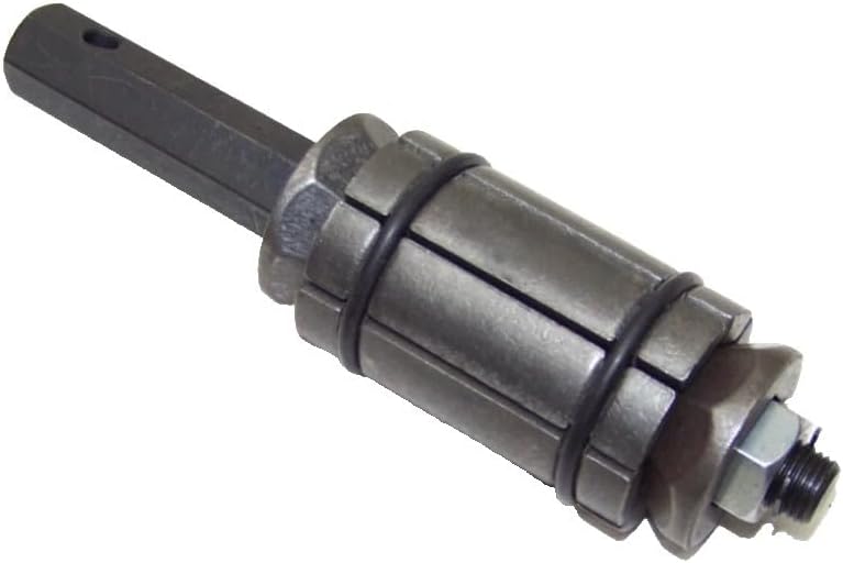 Tail Exhaust Muffler Pipe Expander Spreader Medium 1-1/2in to 2-1/2in Tool