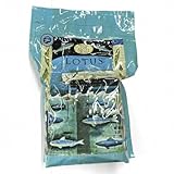 LOTUS グレインフリー フィッシュレシピ 小粒 2.27kg ロータス image