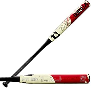 DeMarini 2023 Jason Magnum Signature Nautalai Slowpitch Softball Bat - 34