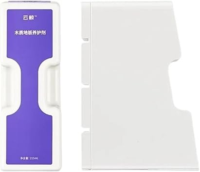 Floor Stain Removal Kit, Compatible for Narwal Freo Z Ultra - Robot Vacuum Mop Combo AccessoriesFloor Maintenance