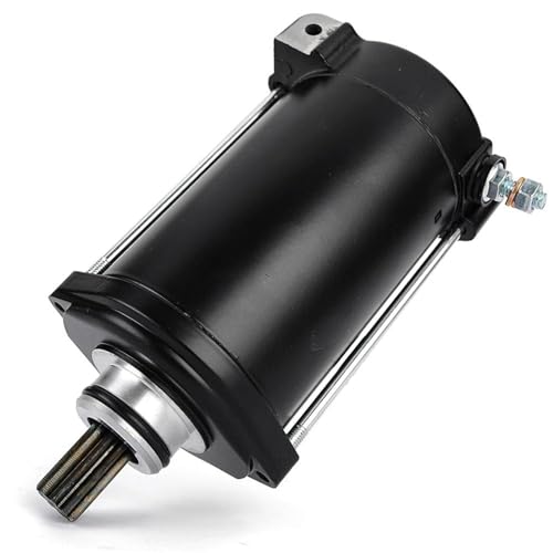 Démarreur R1200R K53 résout les problèmes de démarrage à froid - 5