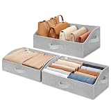 GRANNY SAYS Trapezoid Storage Bins