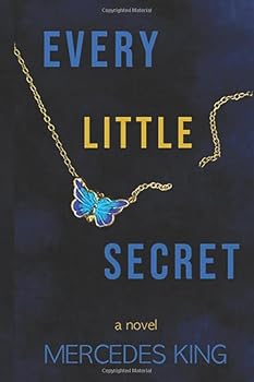 Paperback Every Little Secret: a novel Book