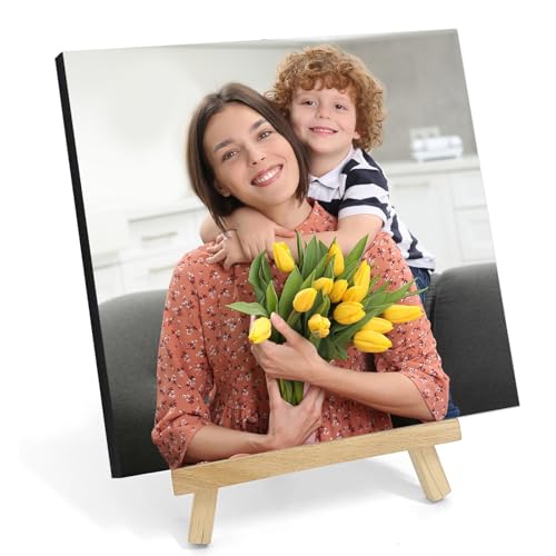 JOXOFO Custom Photo Print on MDF Board