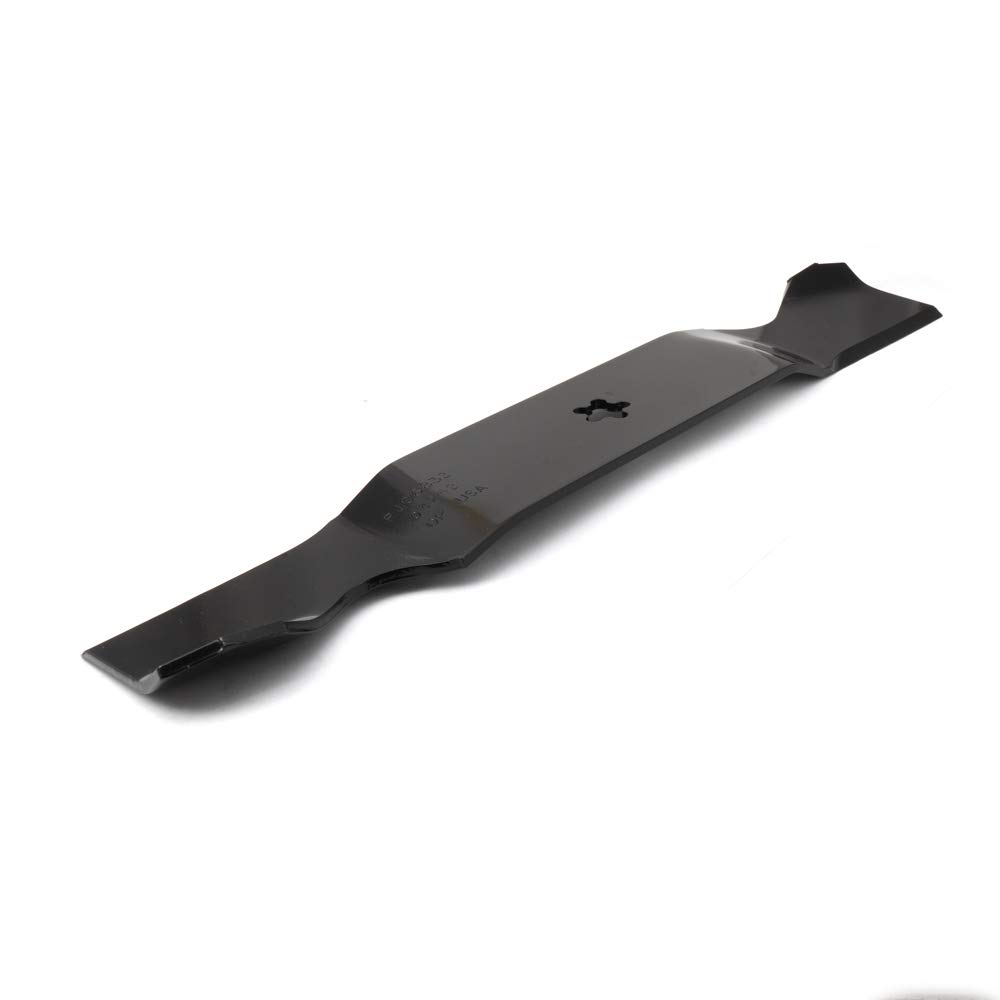 Craftsman CMXGZAM110064 - Juego de Cuchillas para cortacésped de Descarga Lateral y mantillo de 54 Pulgadas AYP/Hop OE# 187254