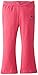 PUMA Little Girls' Core Yoga Pant