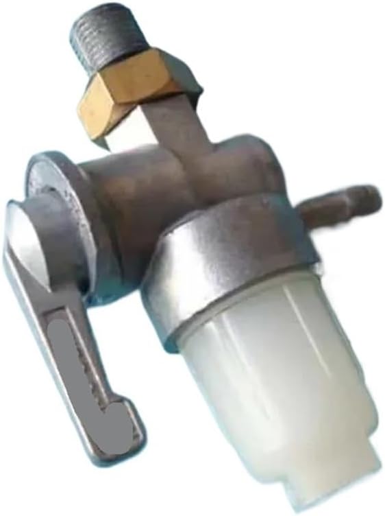 Cock Compatible with EH12 EH12-2 EH09 EC08 EC10 Compactor 064-20038-01