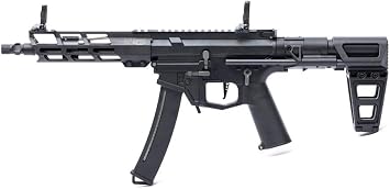 CAT-10 C.A.T. Versatile-8 SMG Electric Gun Body
