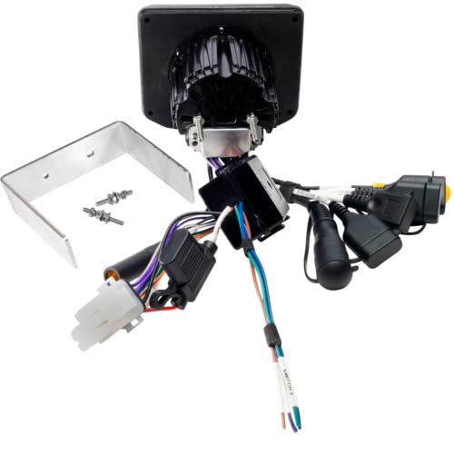 Reproductor digital STINGER con pantalla de 2.7 pulgadas miniatura 5