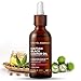 KREYOL ESSENCE Pure Haitian Black Castor Oil, 3.4 Ounce