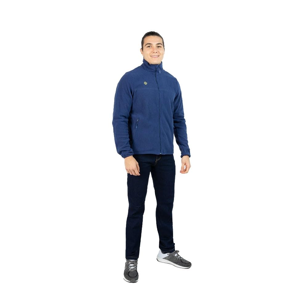 Izas Obi Fleece 4XL